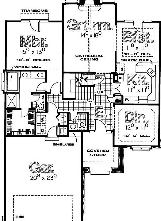2nd image of L10 B2 Hideaway Ridge Dr