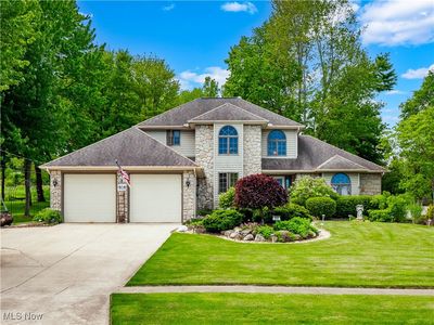 808 Crestline Ave, Amherst, OH, 44001