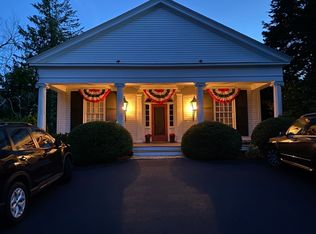599 Moraine St, Marshfield, MA 02050