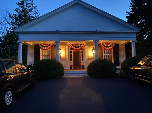 599 Moraine St, Marshfield, MA 02050