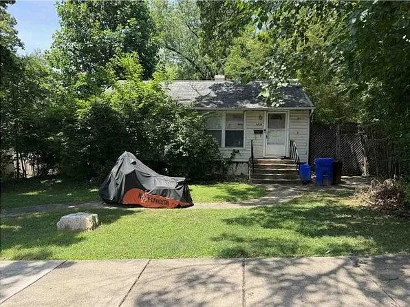 3203 Edgewood Rd, Kensington, MD 20895