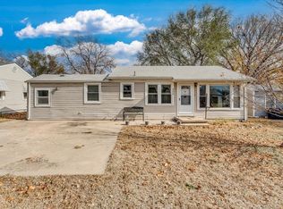 520 N Arthur St, El Dorado, KS 67042