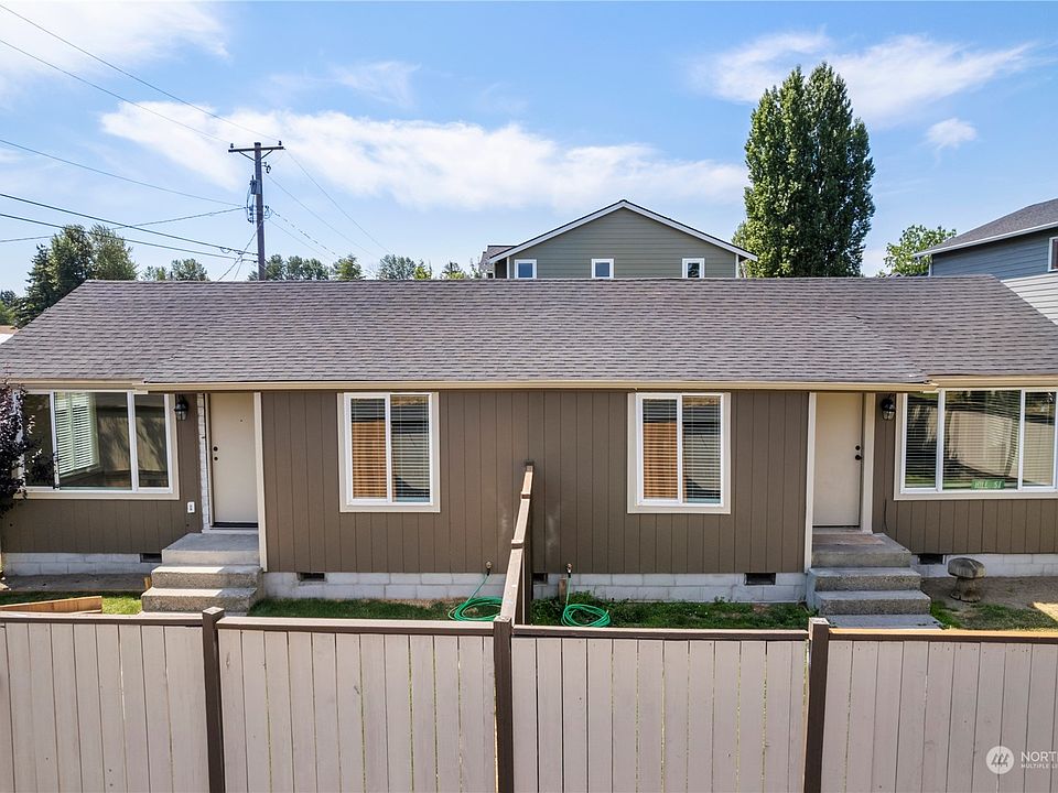 1st image of 9420 / 9422 19th Avenue E