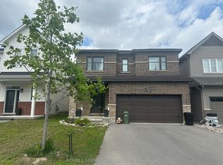 784 Cappamore Dr, Ottawa, ON K2J6V6