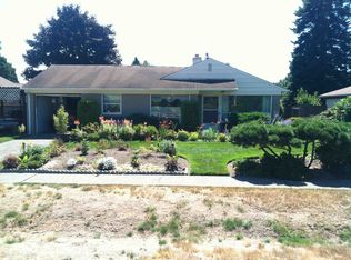 1733 NE 136th St, Seattle, WA 98125