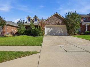 2421 Priscella Dr, Fort Worth, TX 76131
