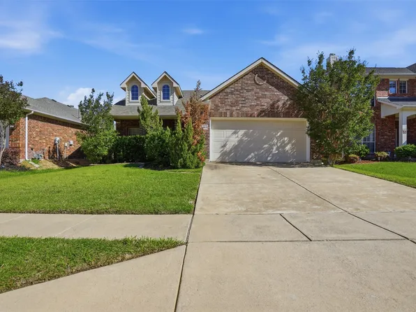 2421 Priscella Dr, Fort Worth, TX 76131