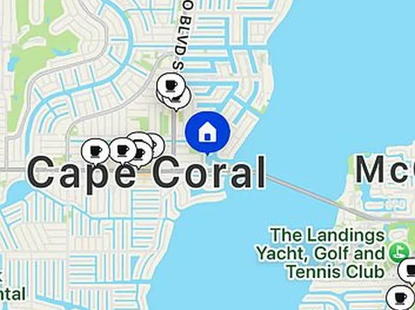 4647 SE 17th Pl APT 202, Cape Coral, FL 33904