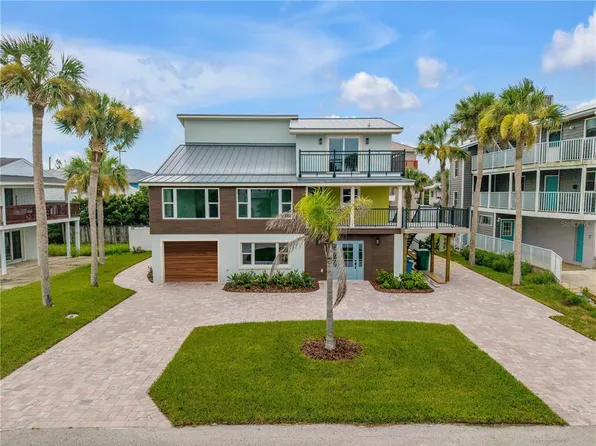 830 EEL AVENUE, NEW SMYRNA BEACH, FL 32169