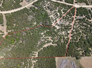 76 Donnie Dr, Lampasas, TX 76550