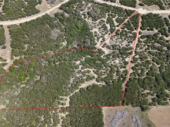 76 Donnie Dr, Lampasas, TX 76550