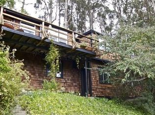 504 Pixie Trl, Mill Valley, CA 94941