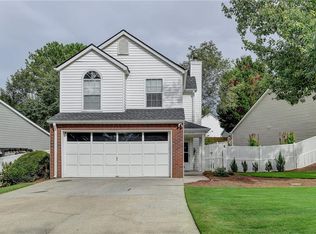3510 Jones Ferry Ln, Johns Creek, GA 30022