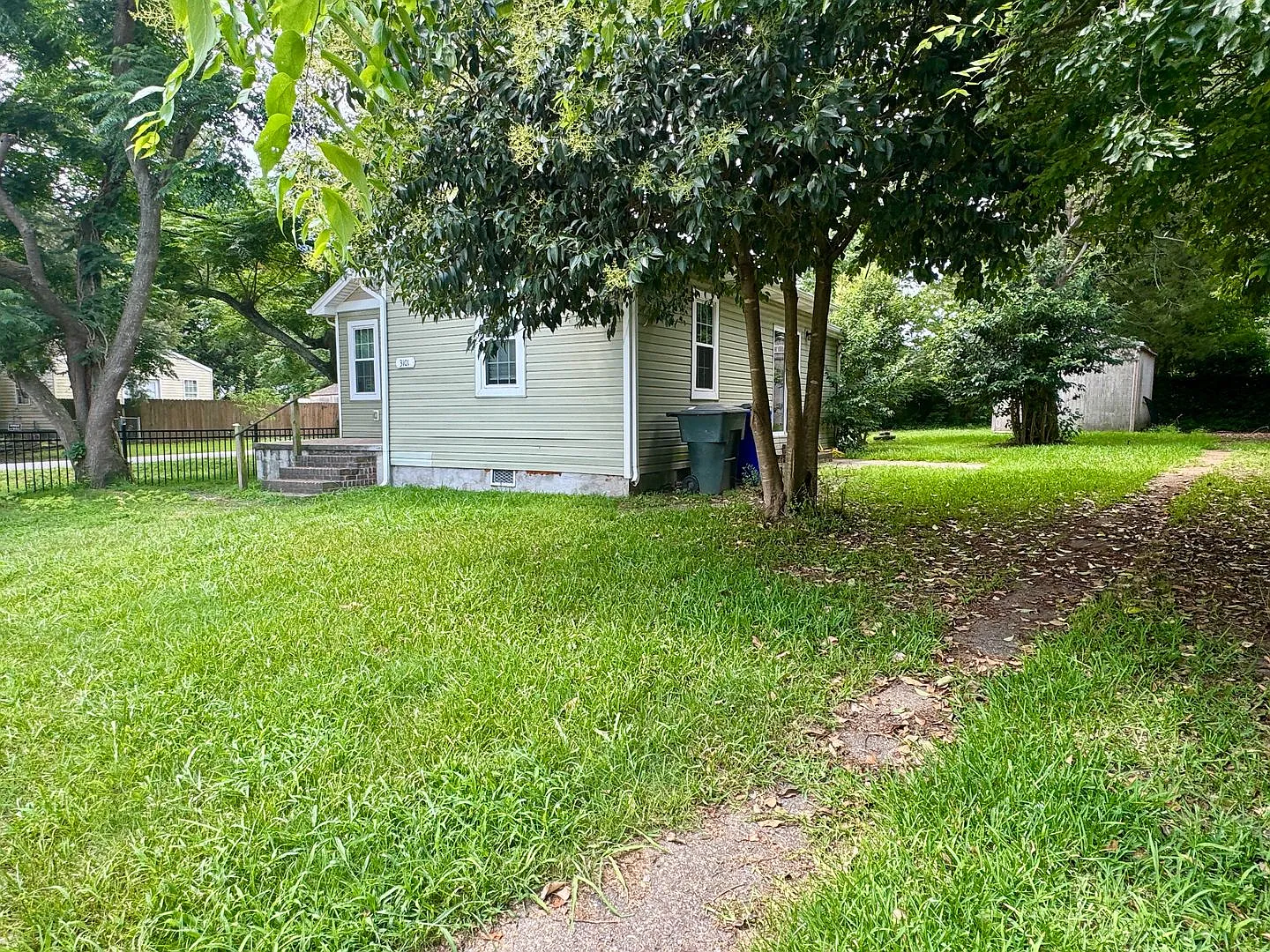 Large Corner Lot Available Soon! — Photo 4