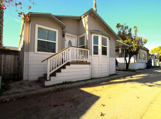 740 30th Ave SPACE 95, Santa Cruz, CA 95062