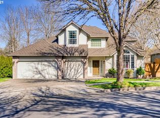 14875 SW Gearhart Dr, Beaverton, OR