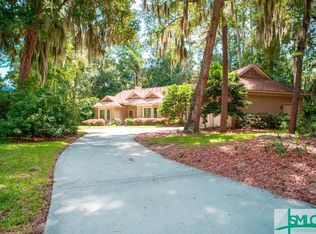 12 Westcross Rd, Savannah, GA 31411