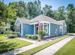 428 Farrow Ct, Moncks Corner, SC 29461