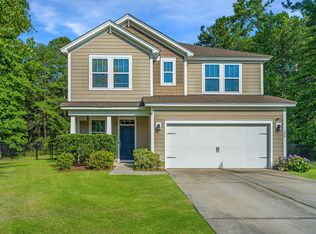 334 Bay Village Ln, Moncks Corner, SC 29461