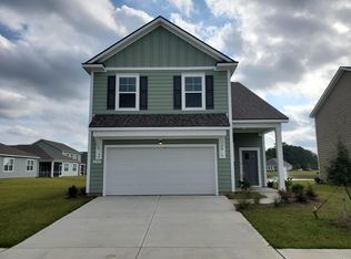 2509 Revolutionary Way LOT 164, Conway, SC 29526