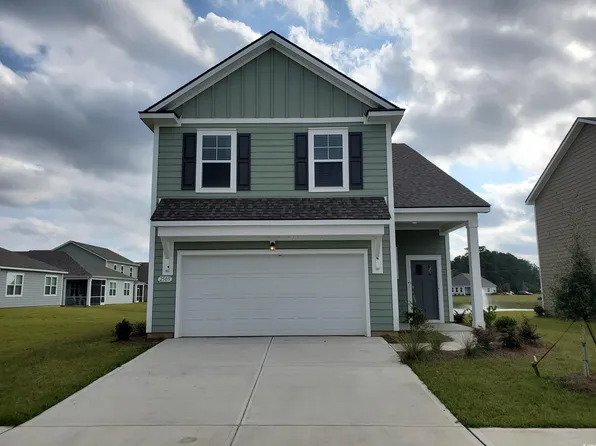 2509 Revolutionary Way Lot 164 - Wren A, Conway, SC 29526