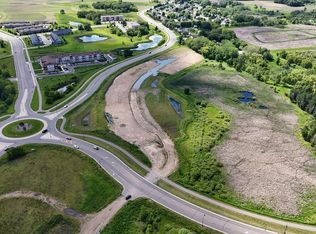 10th St S, Sartell, MN 56377