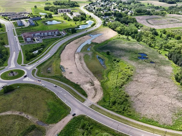 10th St S, Sartell, MN 56377