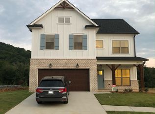 6076 Amber Forest Trl, Hixson, TN 37343