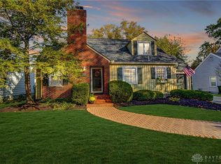 413 Brydon Rd, Dayton, OH 45419