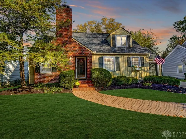 413 Brydon Rd, Dayton, OH 45419