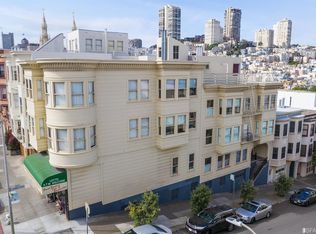 1873-1877 Stockton St, San Francisco, CA 94133