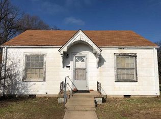 1603 W Broadway Pl, Ardmore, OK 73401