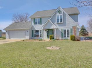 229 N 600 E, Greentown, IN 46936
