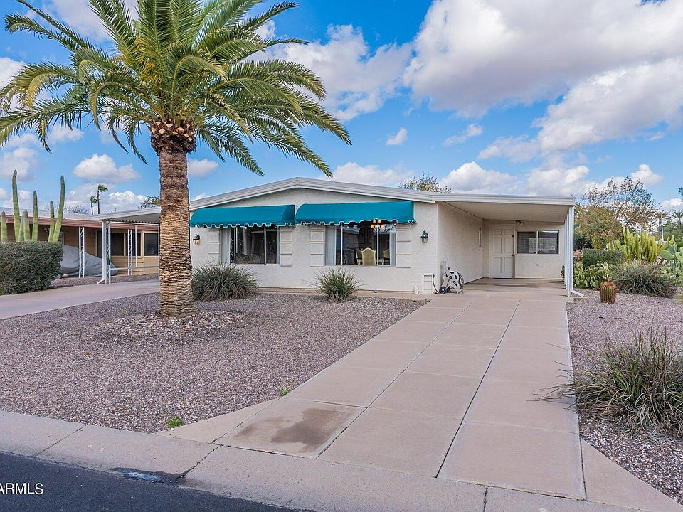 1st image of 9129 E SUN LAKES Boulevard S