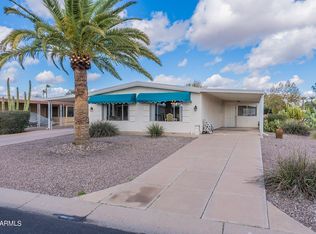 9129 E Sun Lakes Blvd S, Sun Lakes, AZ 85248