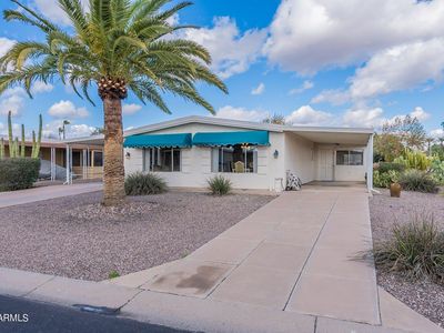 9129 E Sun Lakes Blvd S, Sun Lakes, AZ, 85248