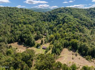 1209 War Valley Rd, Rogersville, TN 37857