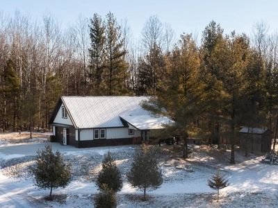 E12967 Maple Ridge ROAD, La Farge, WI, 54639