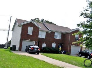 237 Tan Bark Dr, Georgetown, KY 40324