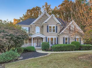 644 Gold Valley Pass, Canton, GA 30114