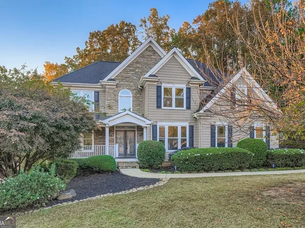 644 Gold Valley Pass, Canton, GA 30114