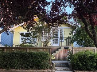 319 NW 81st St, Seattle, WA 98117