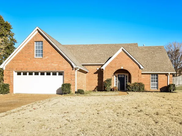 2102 Heather Rdg, Southaven, MS 38672