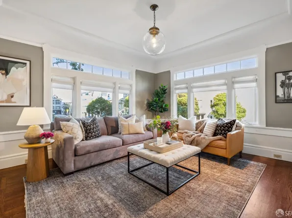449 Carl St, San Francisco, CA 94117