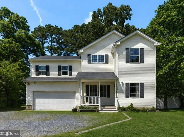 39944 Lady Baltimore Ave, Leonardtown, MD 20650