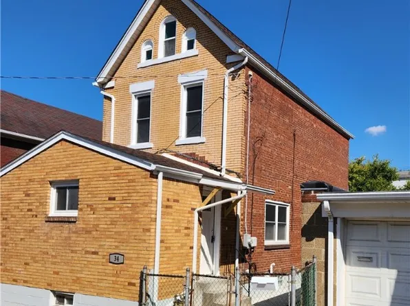 34 Chartiers Ave, Braddock, PA 15104