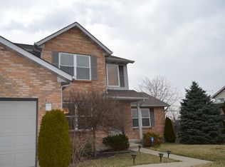 5637 Shady Meadows Dr, Hamilton, OH 45011
