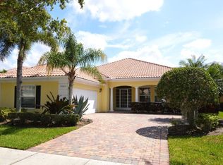 11343 SW Olmstead Dr, Port Saint Lucie, FL 34987