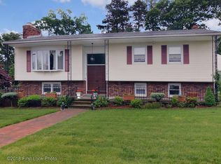 50 Alicant St, Providence, RI 02908