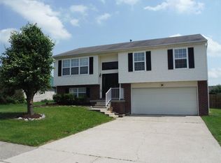 440 Southbrook Dr, Nicholasville, KY 40356